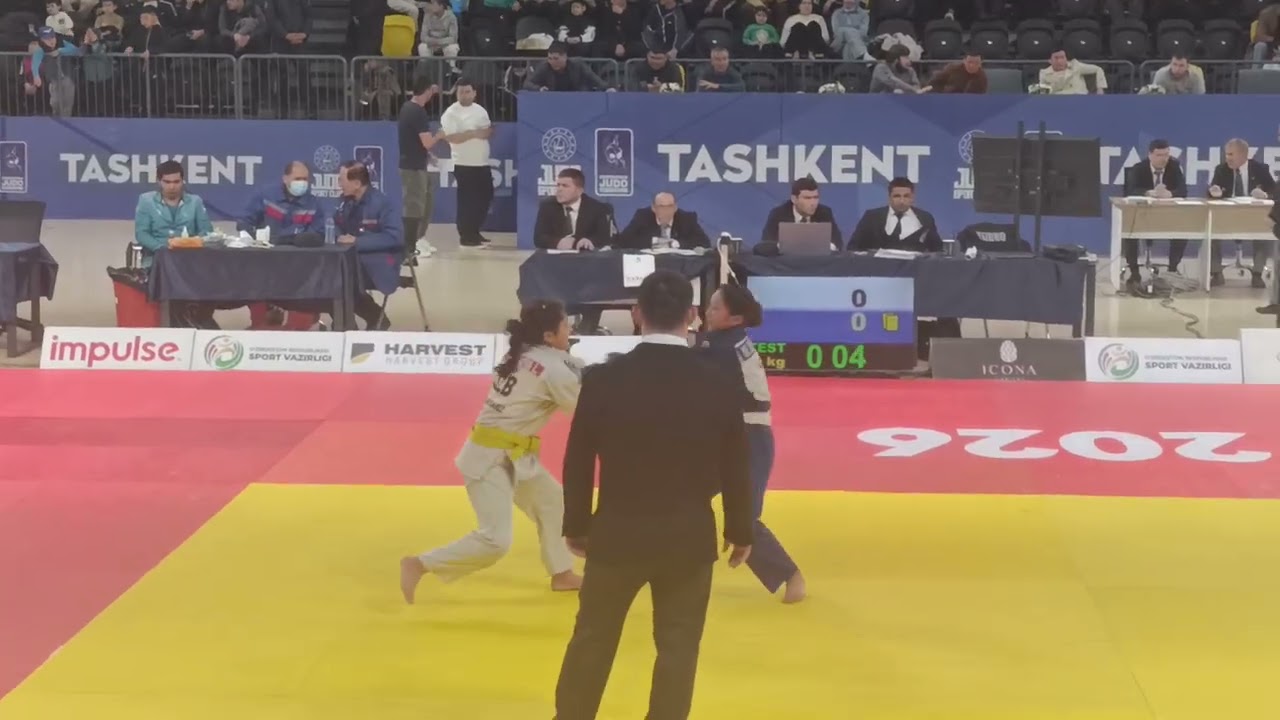 JUDO MORE SPORT JAMOASI: