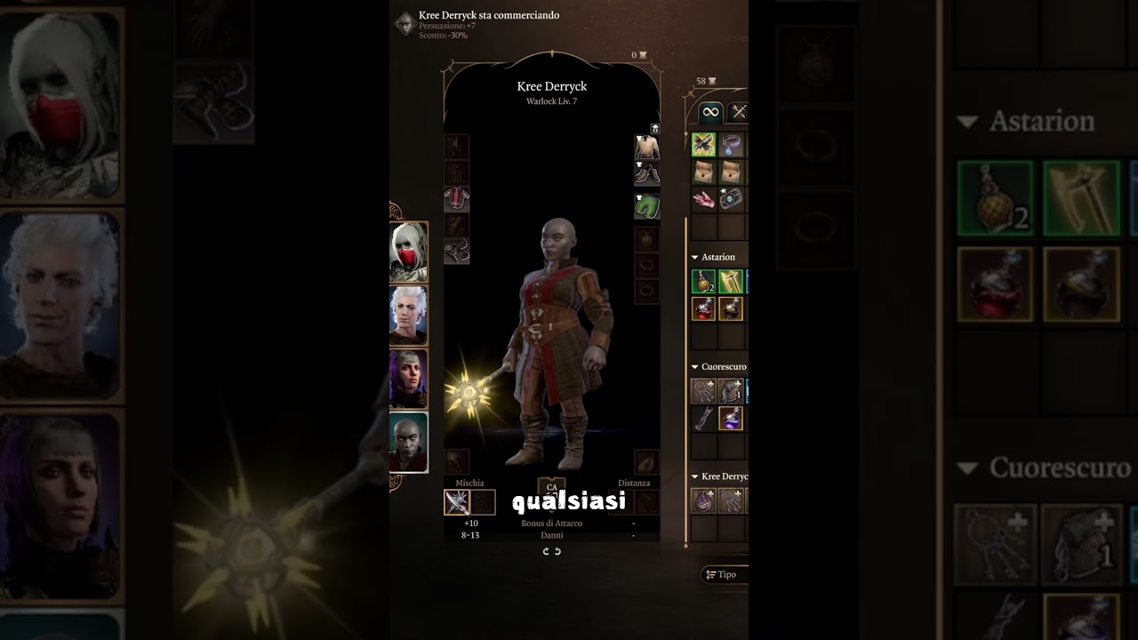 Baldur’s Gate 3 – Come Fare Gold Infiniti Easy