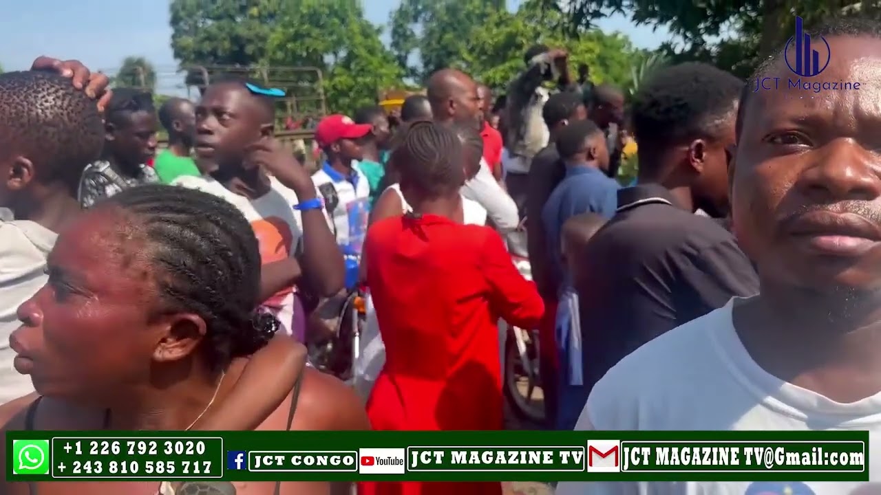 Milice Mobondo, voici les vraies causes