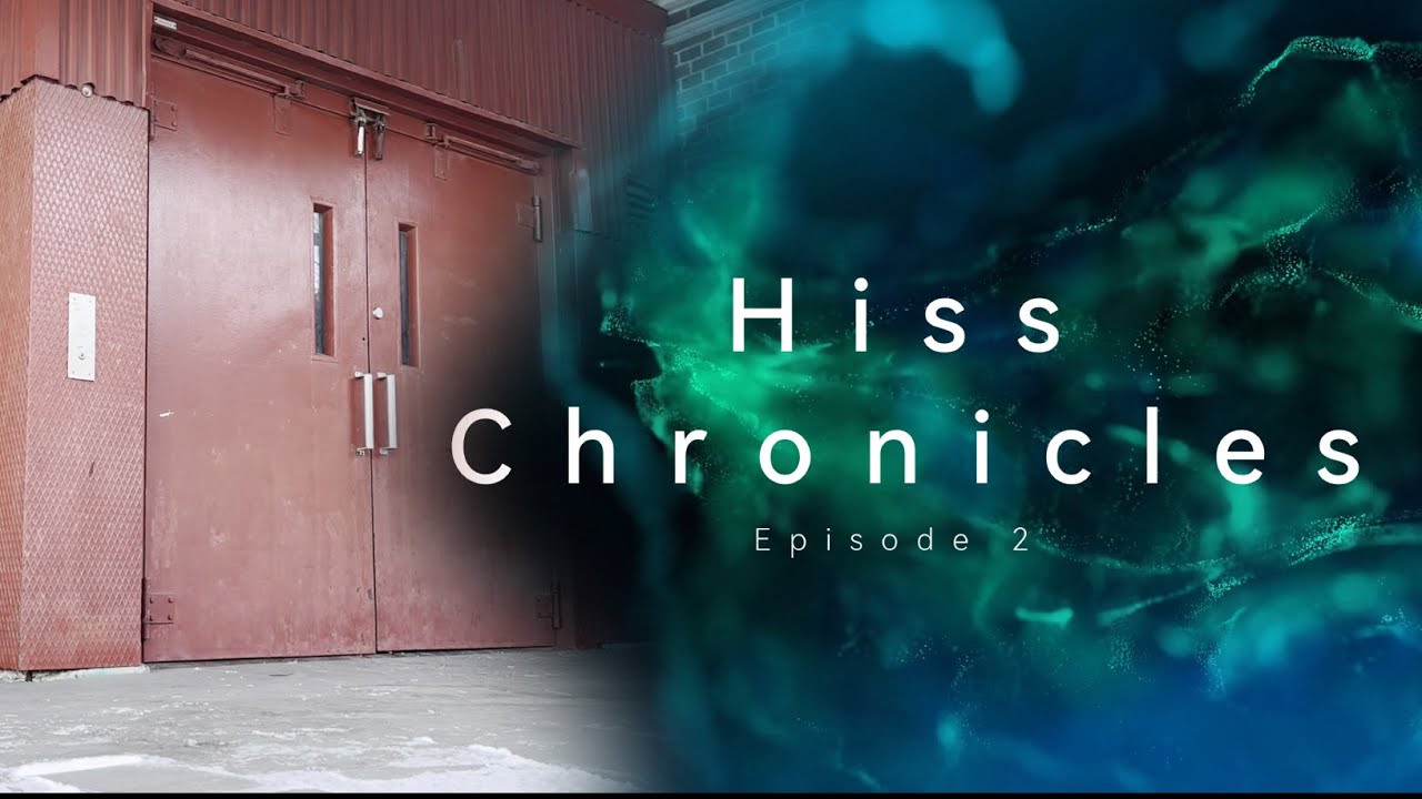 Hiss Chronicles E2 | Everyday Life of Elevator Technician