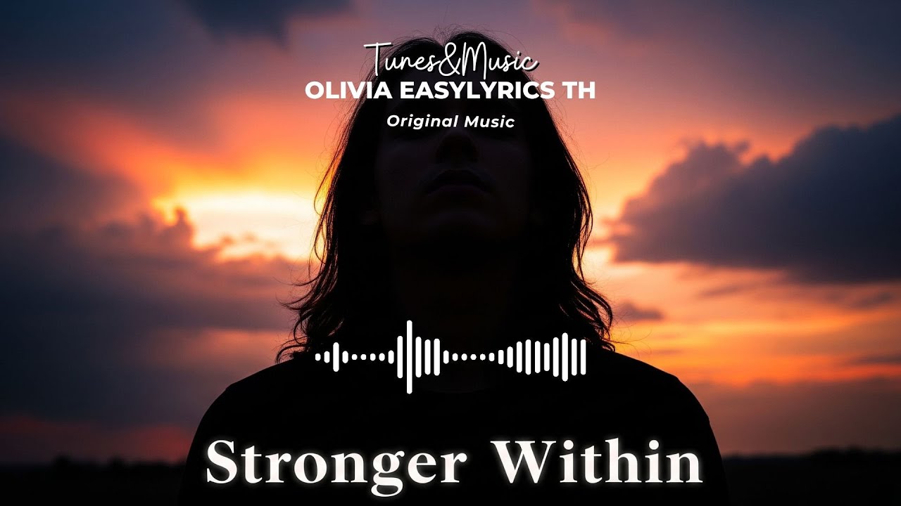 Stronger Within