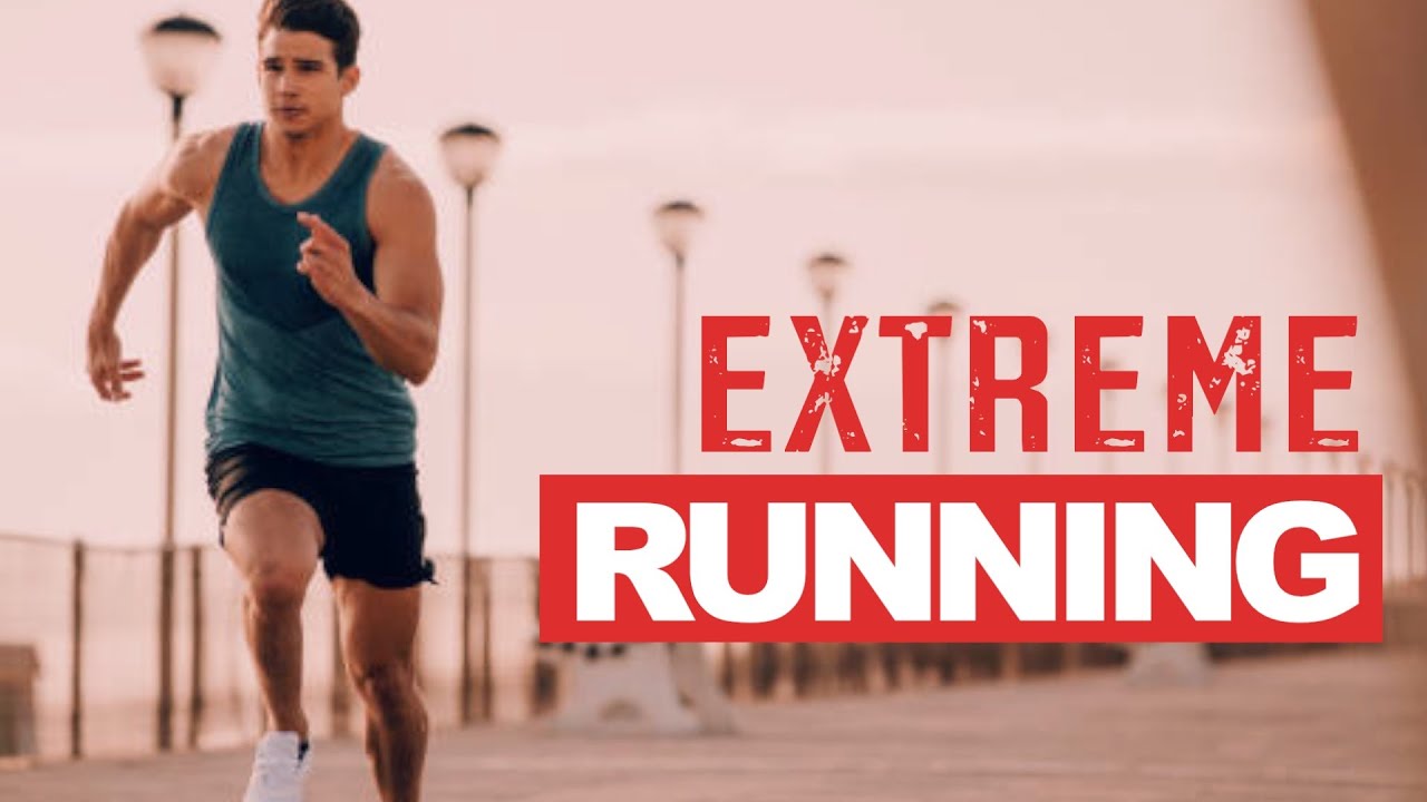 200 BPM Running Music MIX 🔥 2025 Songs for EXTREME Running