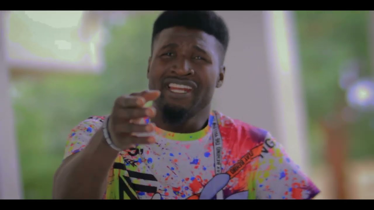 shamsu da shamsiya by d.man tare da shamsi alale da jaruma momy gombe pull video