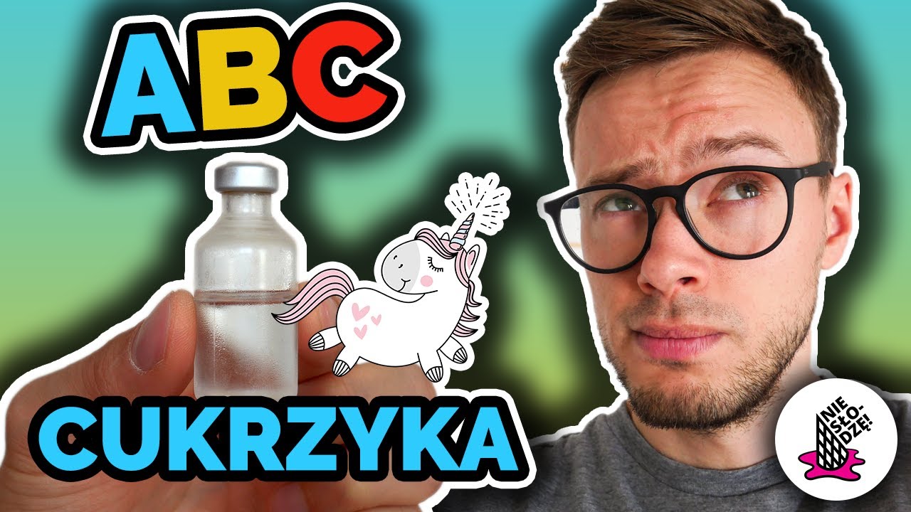 Alfabet cukrzycy | Z czym kojarzy mi się cukrzyca? Jadłospis, Insulina, Wymienniki | Nie słodzę
