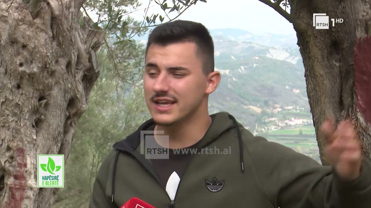 Hapesire e Blerte n&euml; RTSH : 13 N&euml;ntor 2021