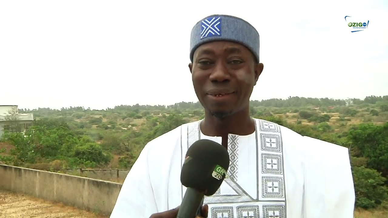 DIEMBÈRING : La mairie lance un vaste projet de mobilisation des ressources financières 