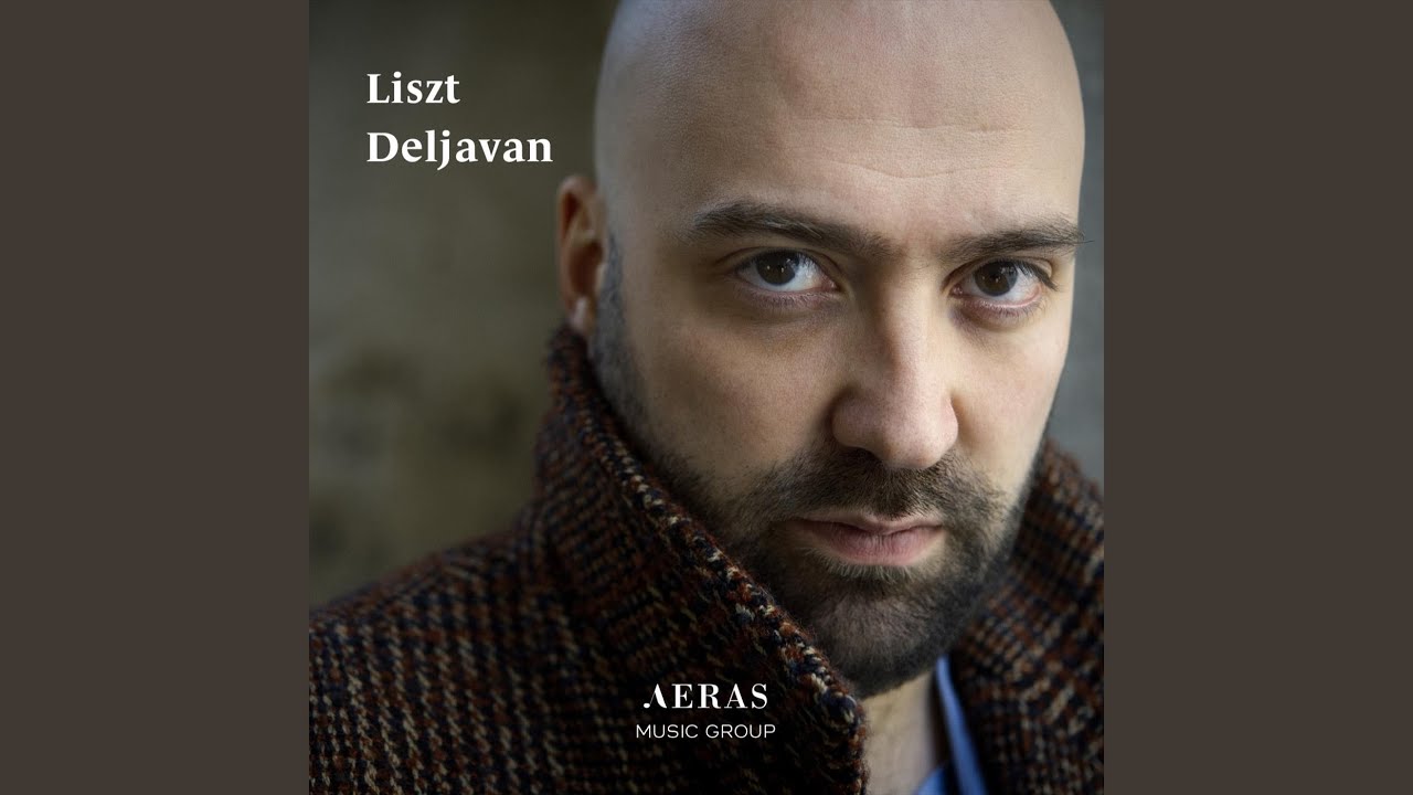 Mephisto Waltz No. 3, S. 216