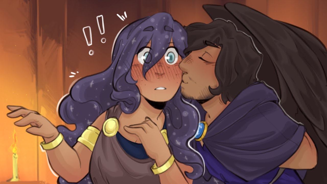 Date? - Korina's Origin (Minecraft Roleplay)