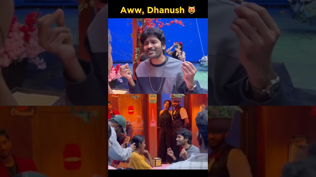 #dhanush #neek #gvprakash #dragon #pradeepranganathan #leonjames #ashwath #jananayagan #anirudh #tvk
