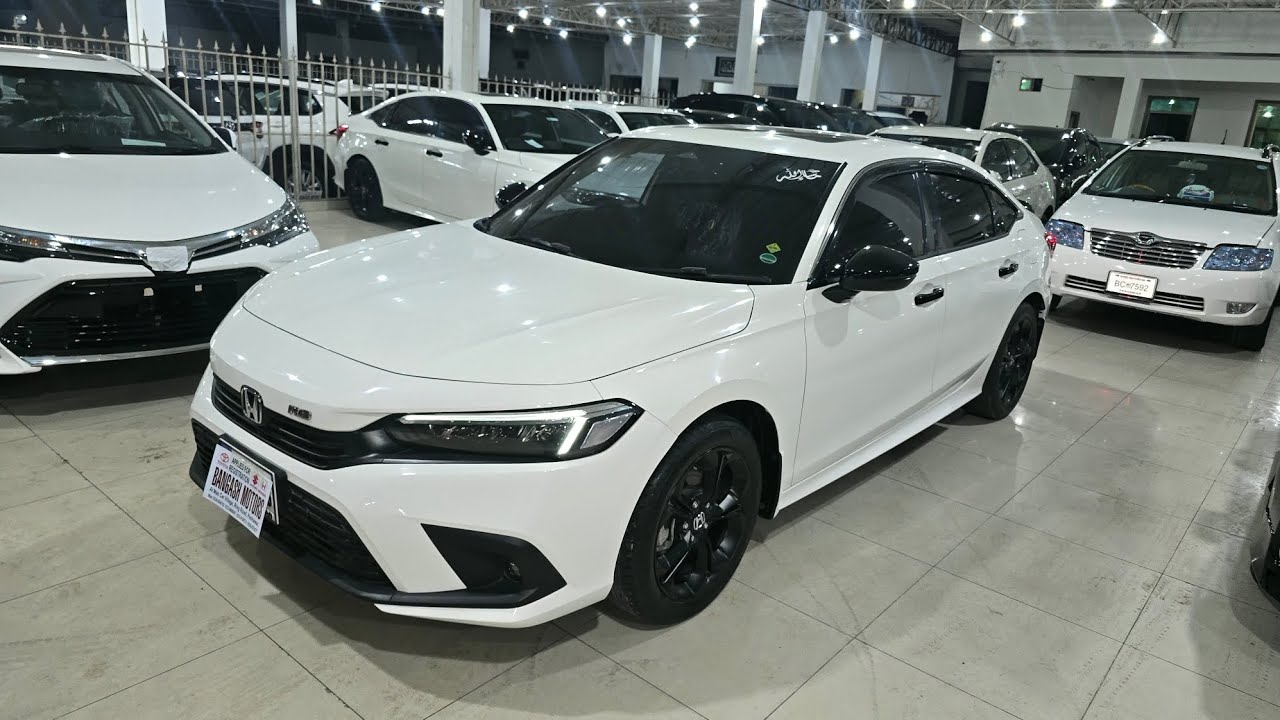 2025 Model RS Turbo 9k Driven original @alamnoorwazir346 