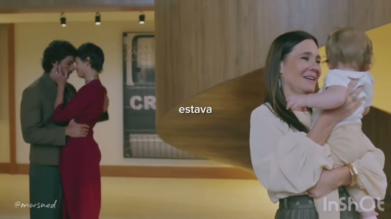 Lumavi • Escrito nas estrelas 