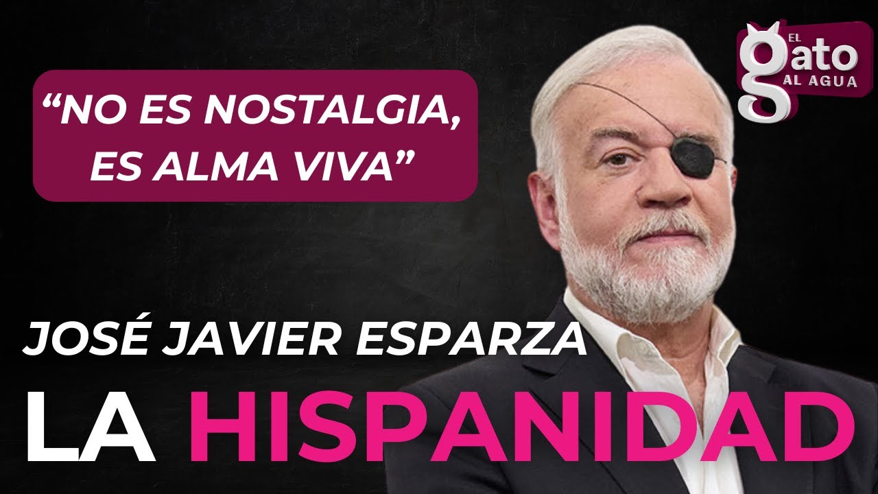 La Hispanidad, un orgullo para Espa&ntilde;a y para la humanidad