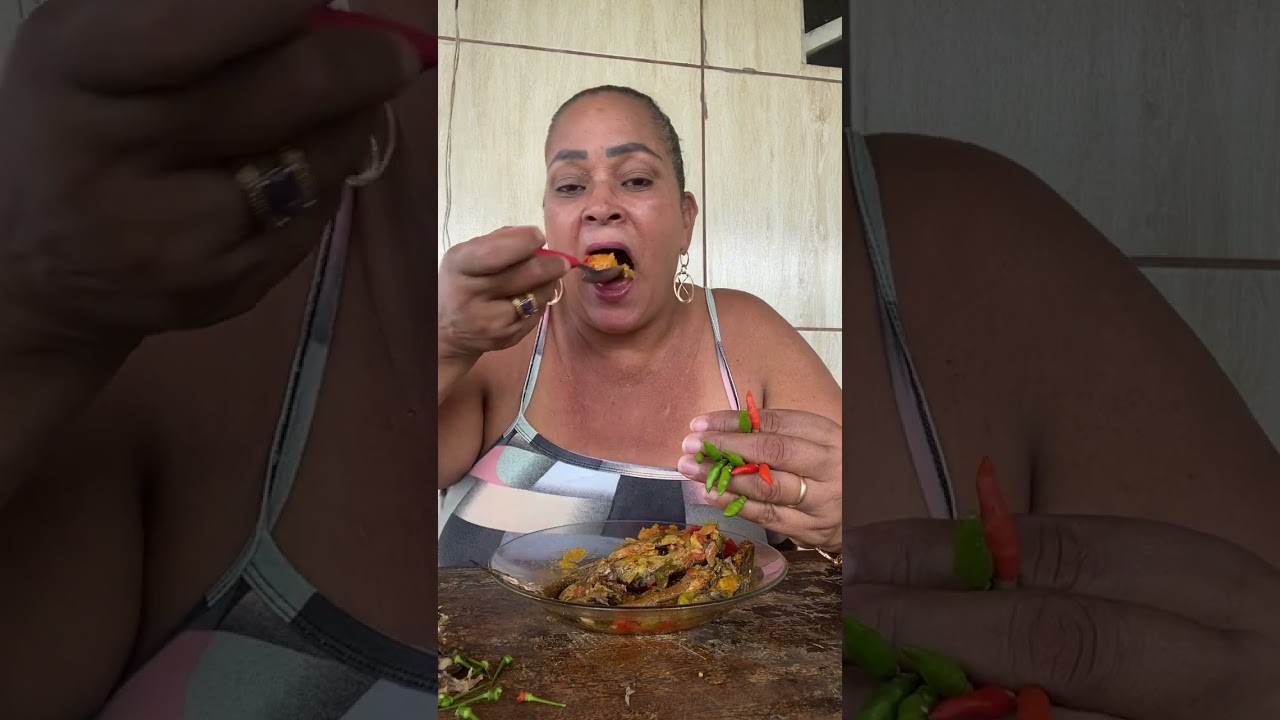 Meu almoço