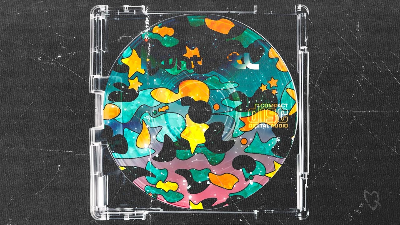 kwntcntl music Vol.4 feat. Taro Kai Lo'fi Boy Wiley.Beatz