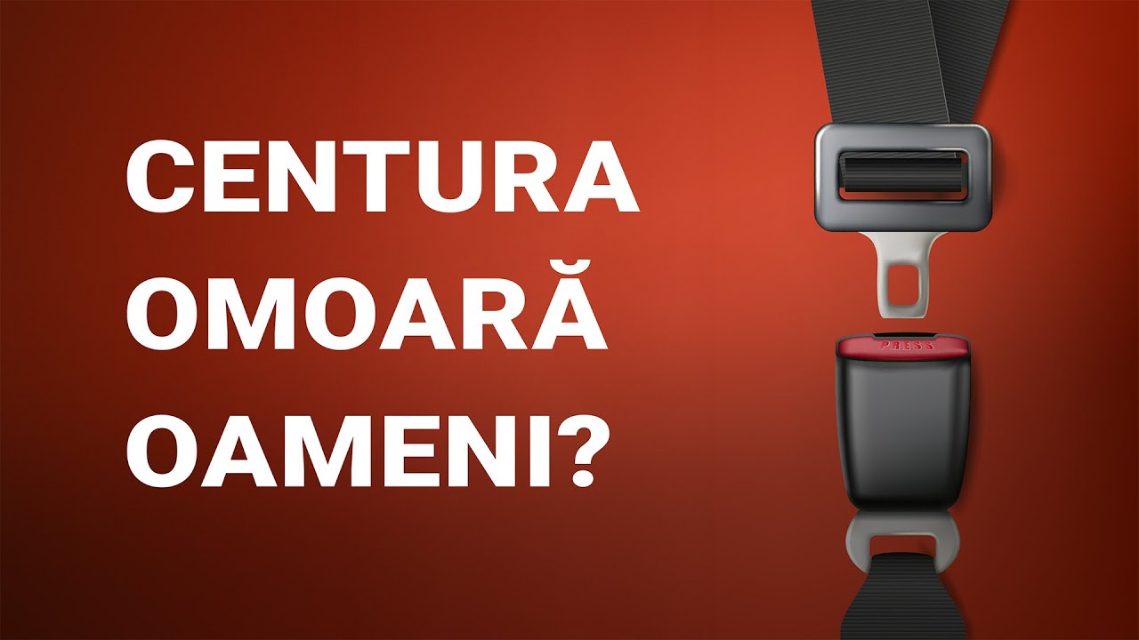 Academia Titi Aur - Centura omoara oameni?