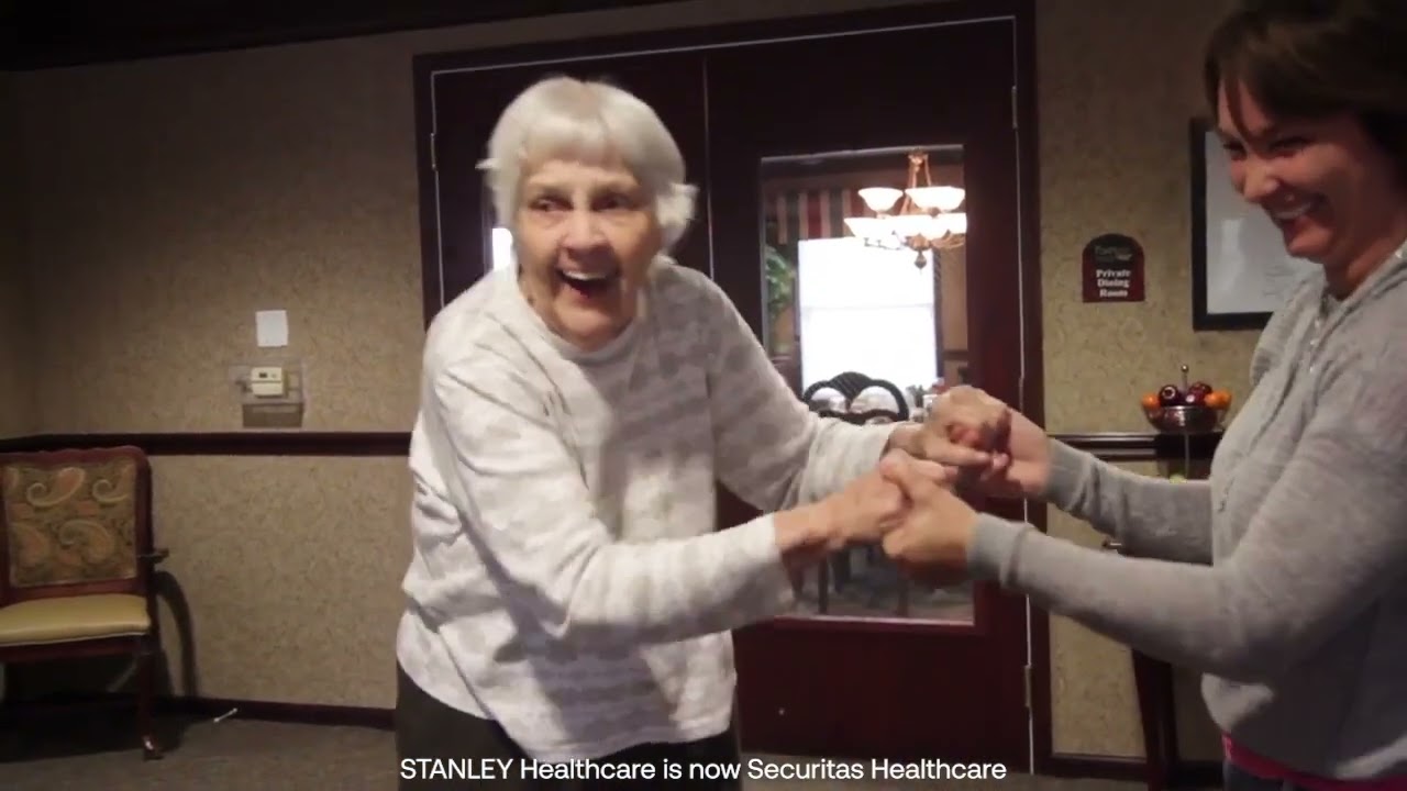 Nurse Call at Heritage Communities | Senior Living | Securitas Healthcare