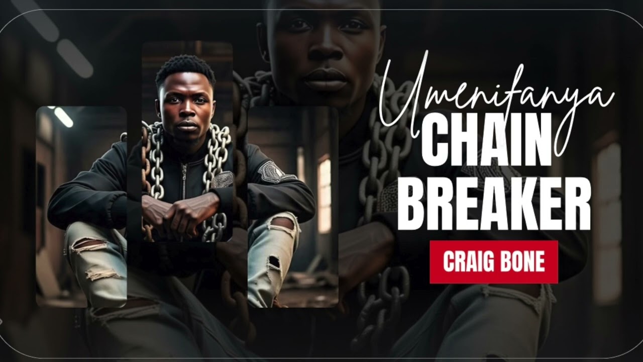 Umenifanya | Official Audio | Craig Bone