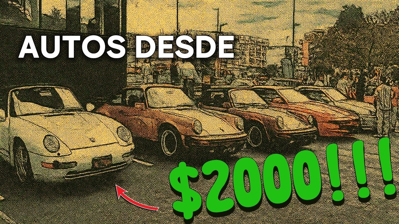 INCREÍBLES OFERTAS Feria de autos usados Norte de Quito!!! ExpoNorte