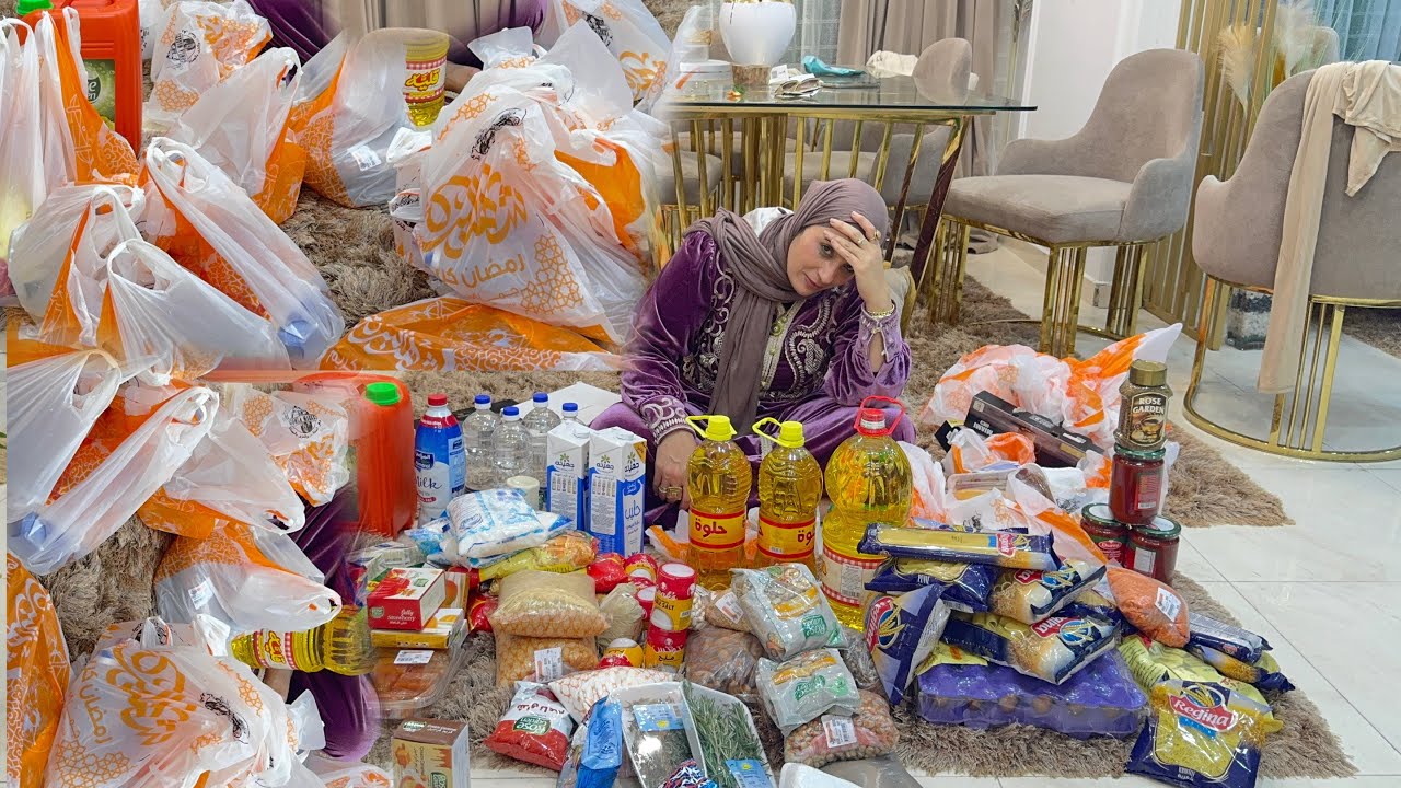 جوزي بيقولي اتصرفي ولا اجيب واحده تانيه تتصرف اديني اتصرفت وريني بقي