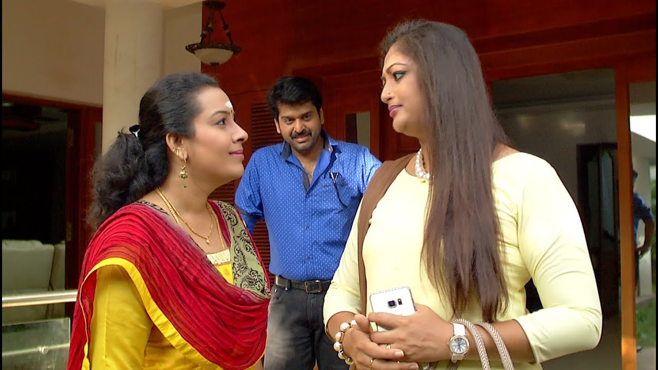 Deivamagal Episode 757,  27/10/15