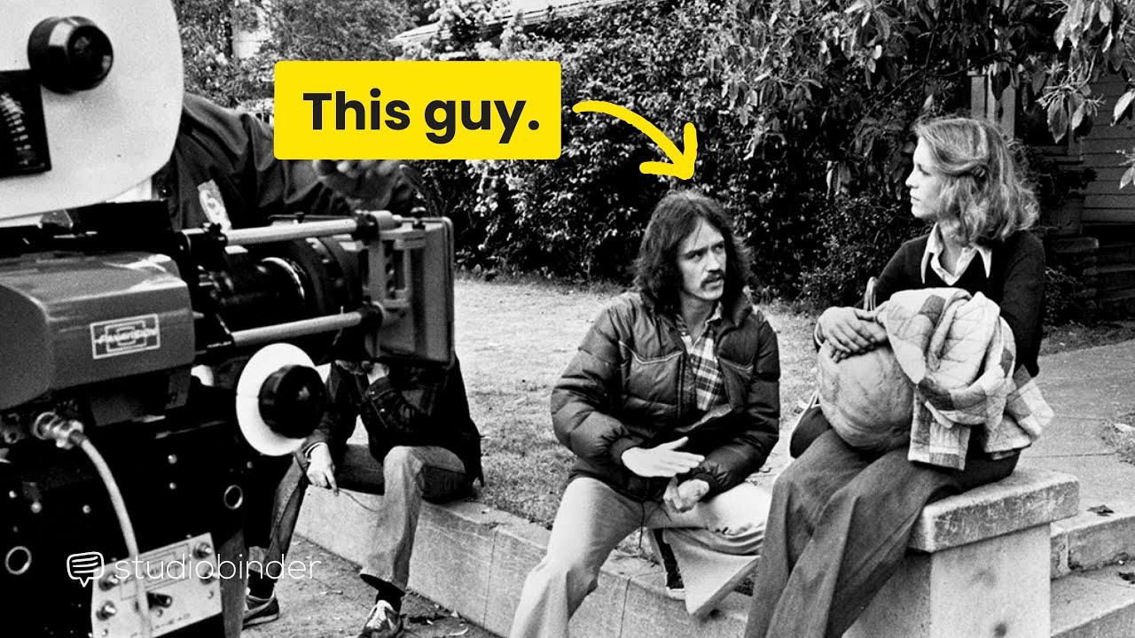 Why This Man is the Greatest Horror Director of All Time
