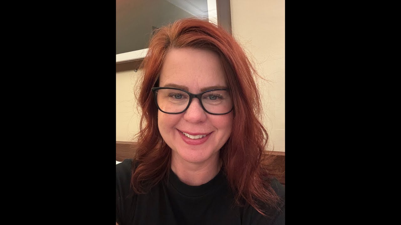 Prophet Kristy Eldredge is live!