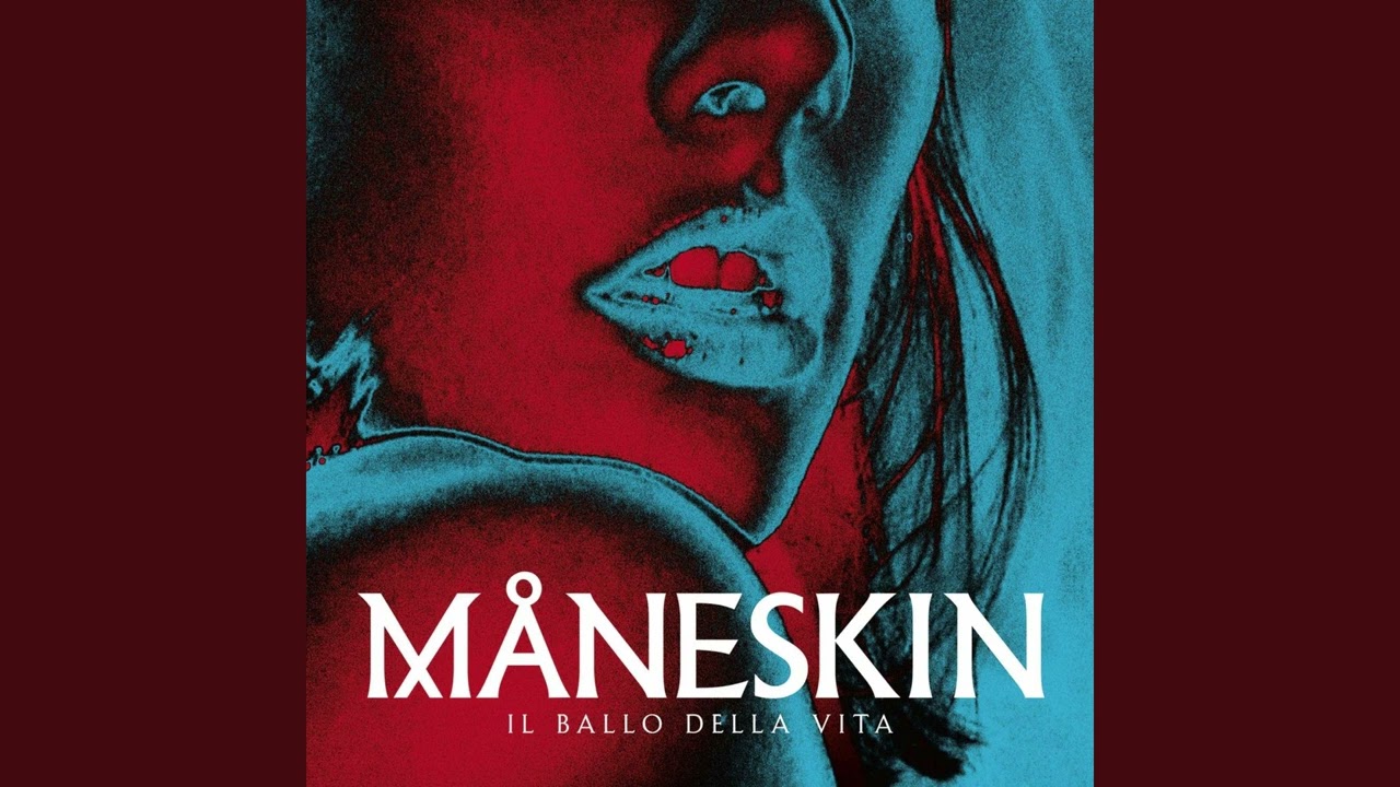 Maneskin - Torna a casa - HQ
