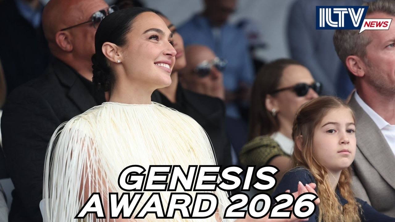 Галь Гадот названа лауреатом премии Genesis Prize 2026 года за пропаганду и поддержку Израиля