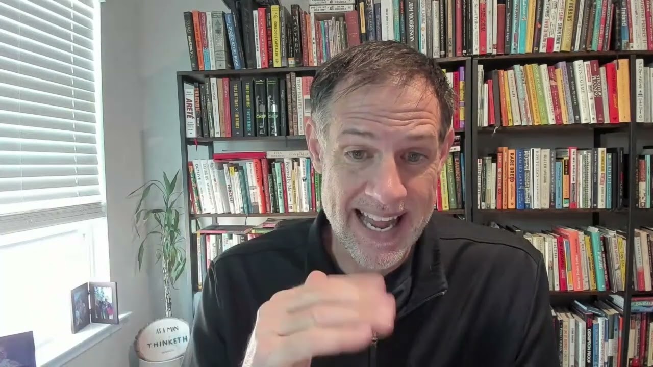 2,179 - The Multifamily Operations Daily Habit: Why Judgement Still Wins in an Automated World