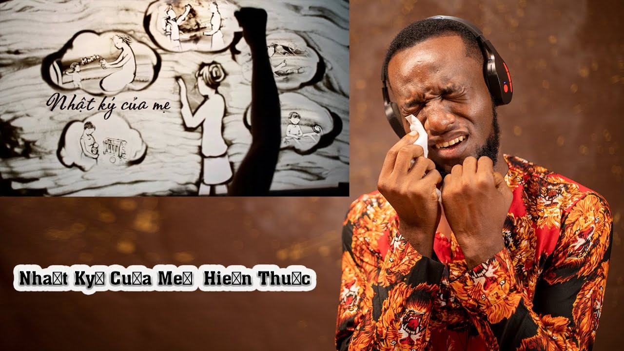 MY FIRST TIME HEARING Nhật Ký Của Mẹ | Hiền Thục | Official Music Video REACTION!!!😱