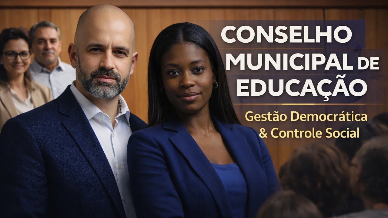 🟡 Educação se constrói com voz: Diálogo e participação coletiva - Psi. Macedo (Neuroeducador)