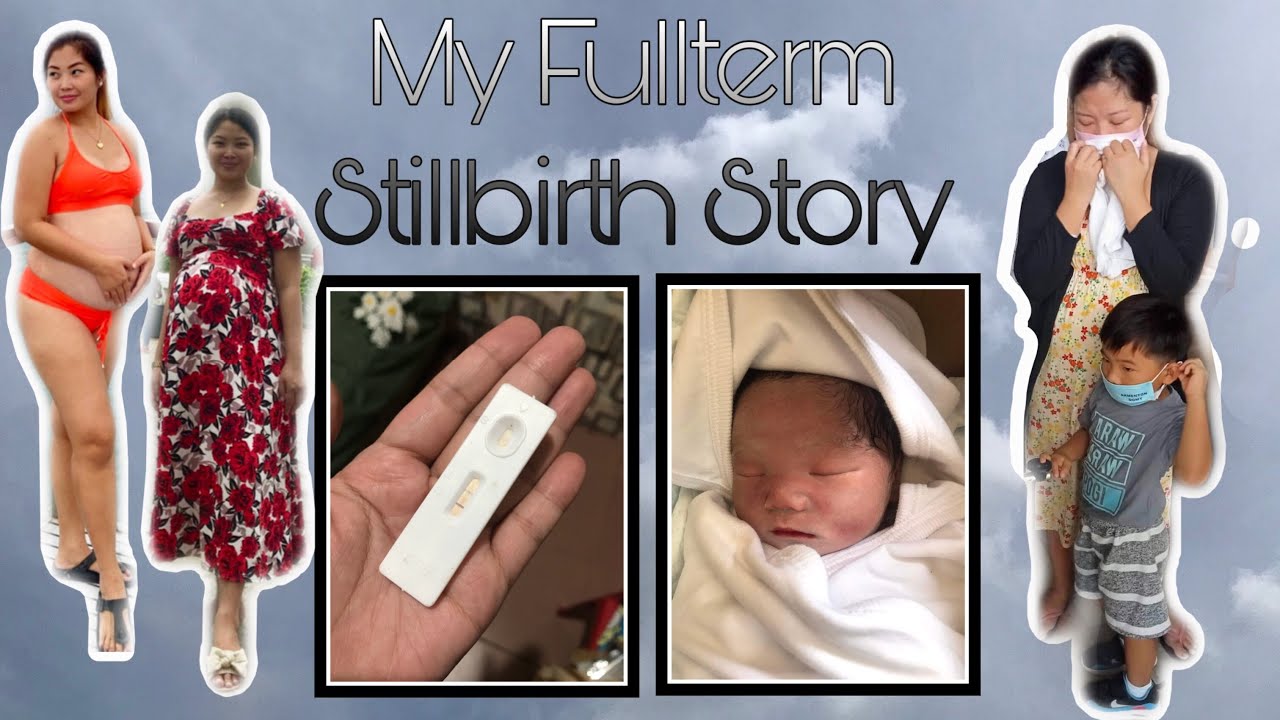 FULLTERM STILLBIRTH| 40 WEEKS |PHILIPPINES