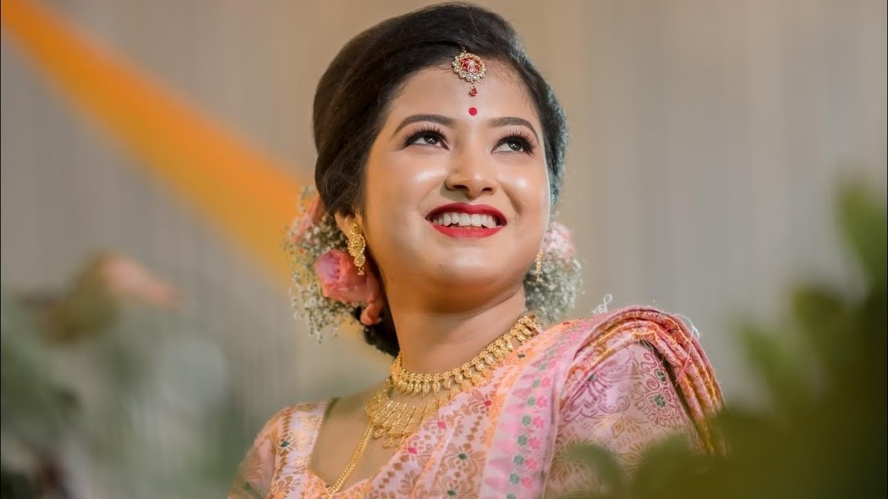 Assamese wedding 2024 #assam #assamesewedding #wedding #2023 #2024 #biya