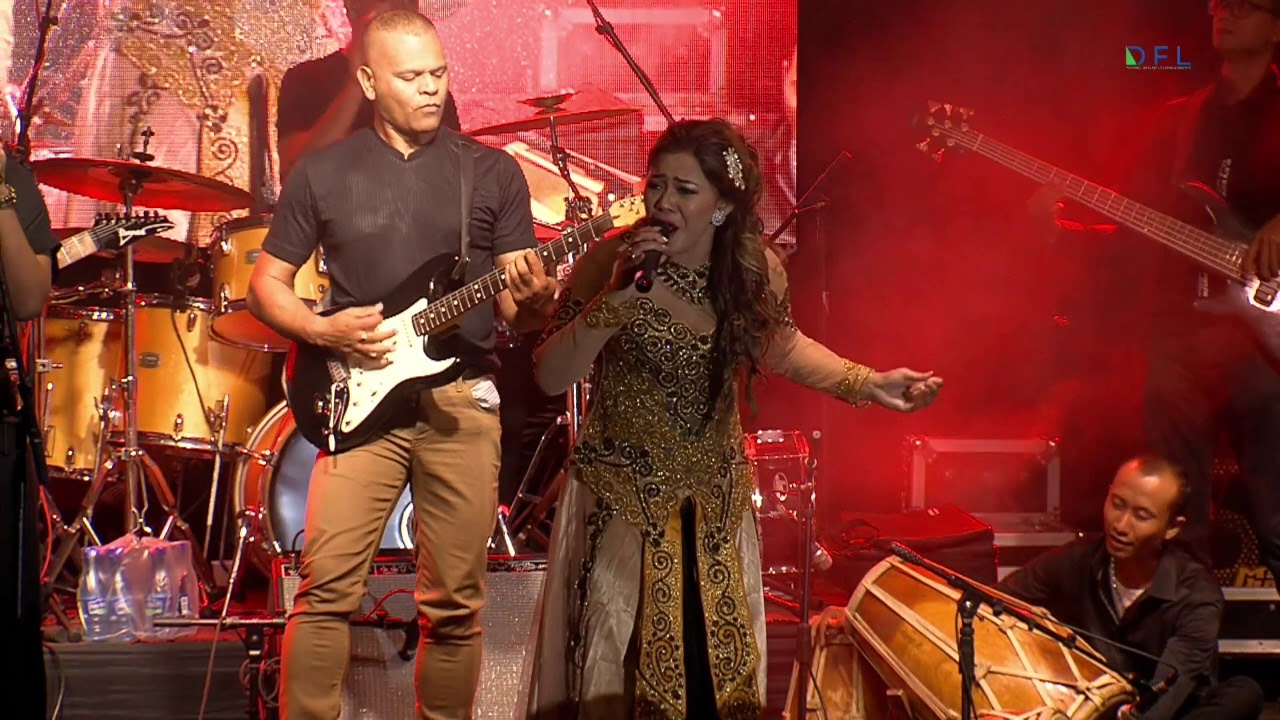 Yanthi Lesmono, Back 2 basics 