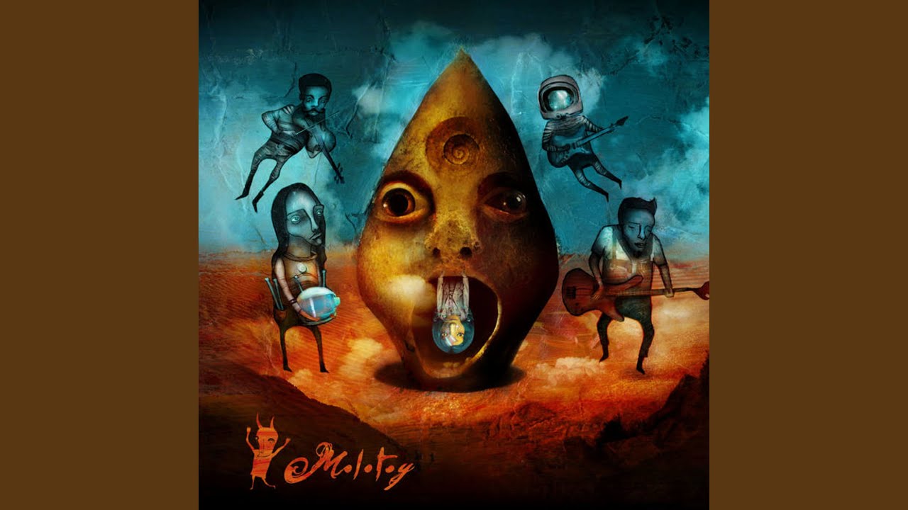 Magical History Soup