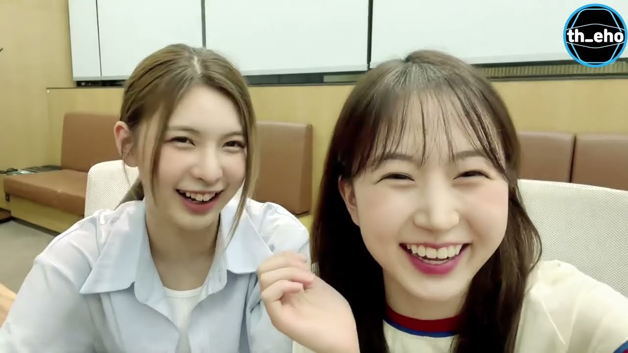 NMIXX | 집세를~ 내주세요~