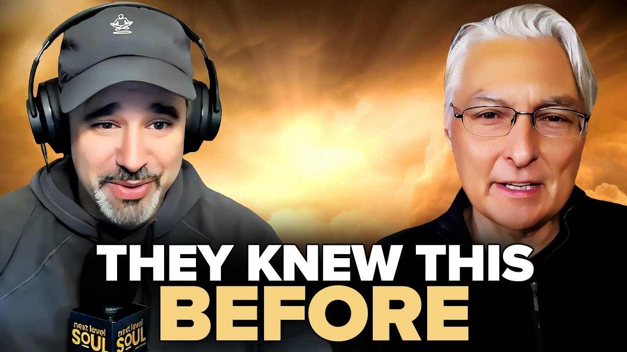 Древние цивилизации описывали околосмертные переживания — задолго до современной медицины | Грег ...