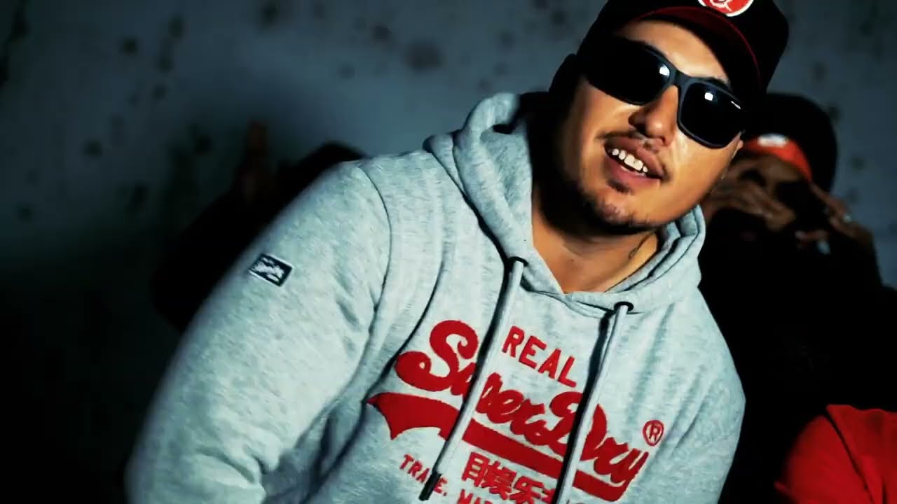 Skep - Plateau feat. Ill P (Official Music Video)