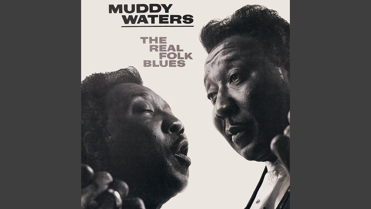 Walkin' Blues
