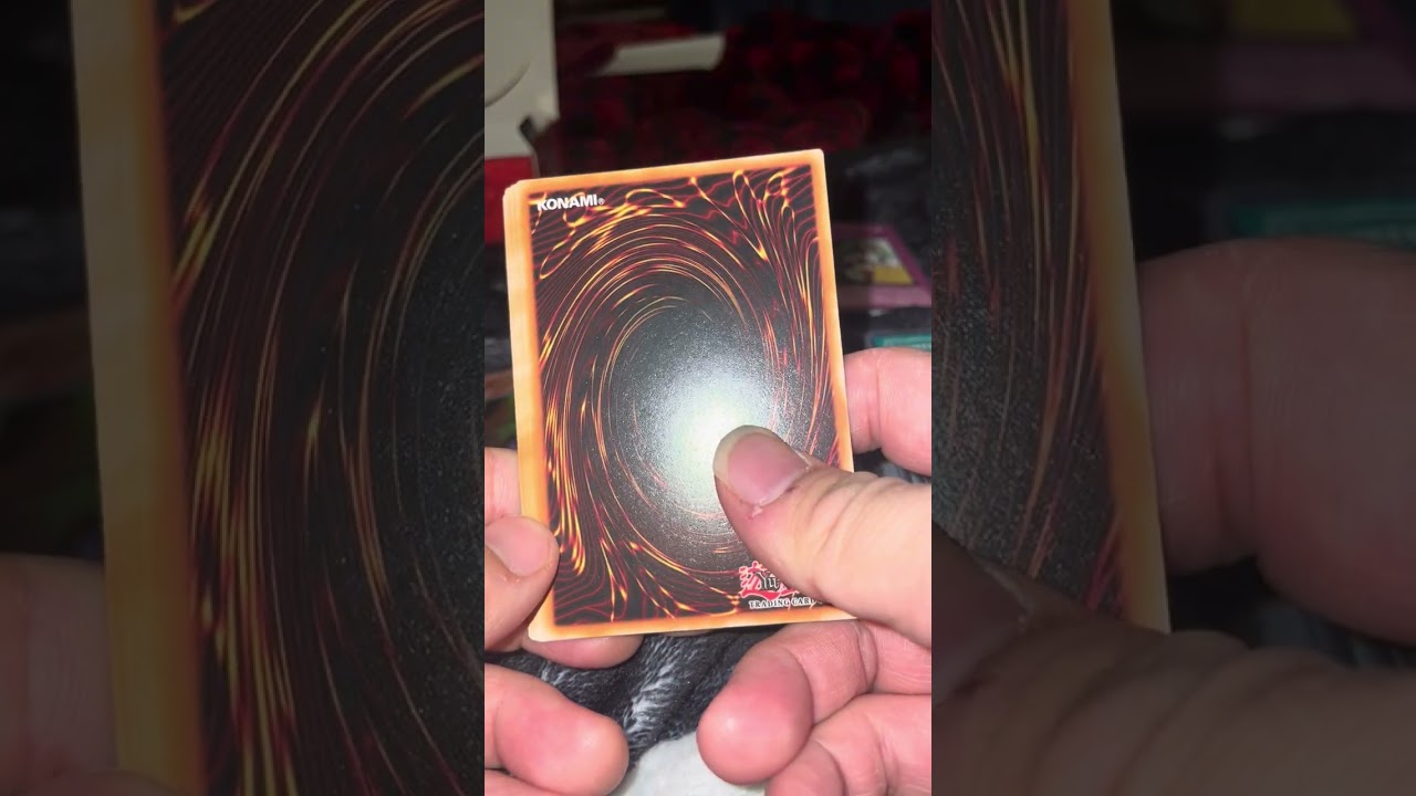 Yugioh retro pack 2 box opening  (pt 1)