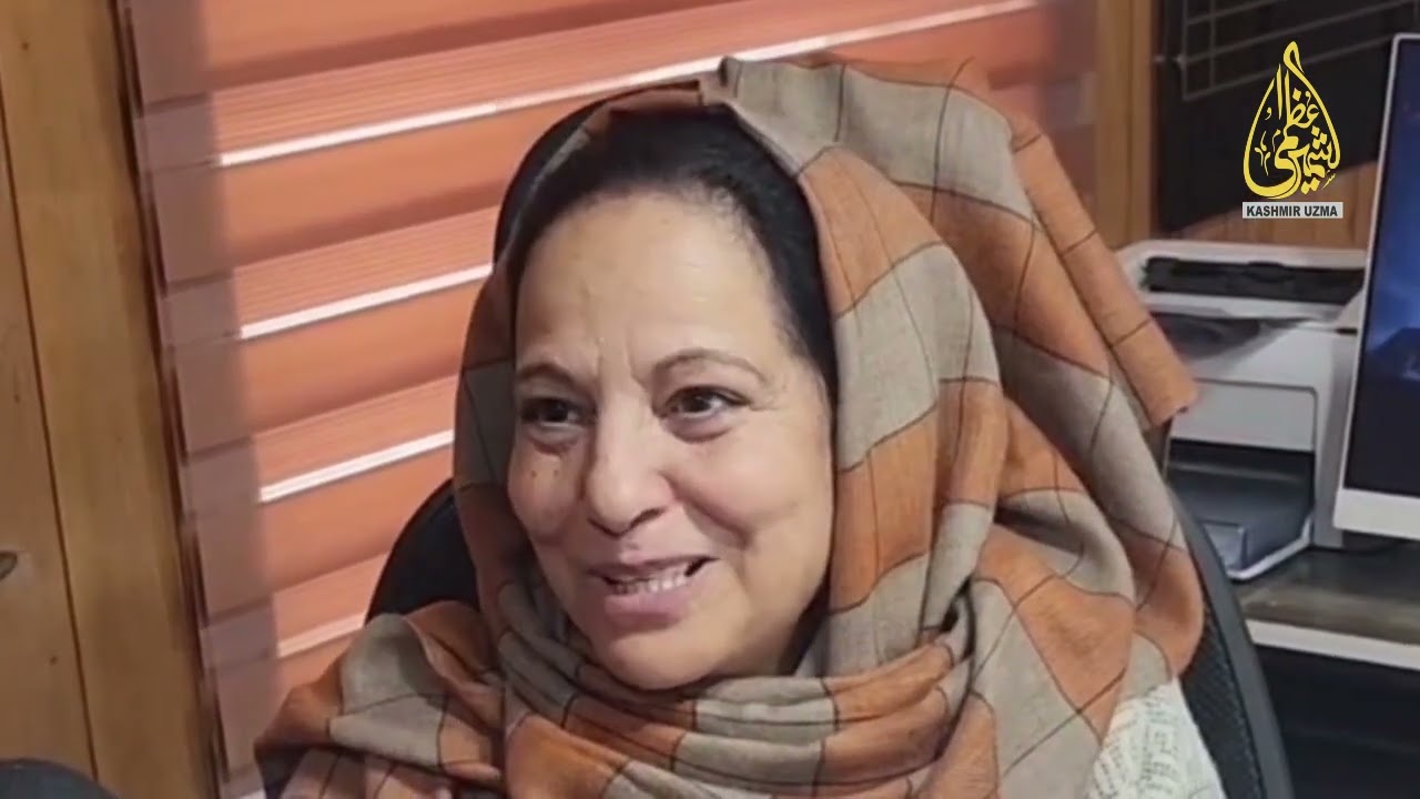 ایشیا کا سب سے بڑا (Tulip Garden)باغ گلُ لالہ 16 مارچ کو سیاحوں کیلئے کھول دیا جائے گا