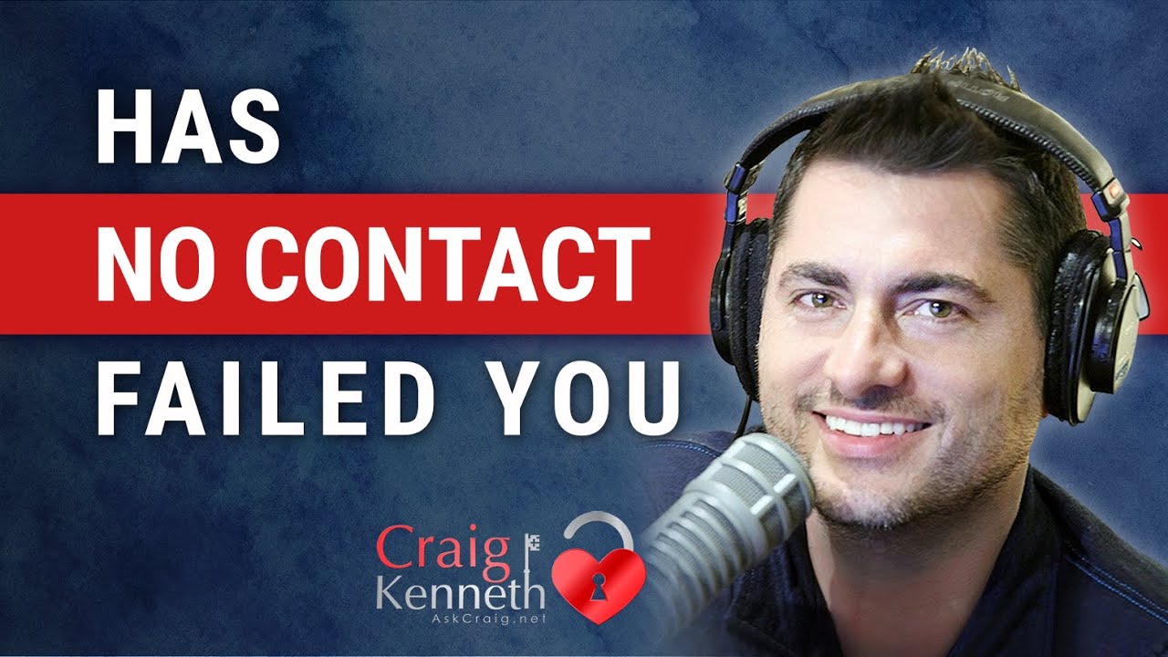 Did No Contact Not Work If Your Ex Hasn't Reached Out