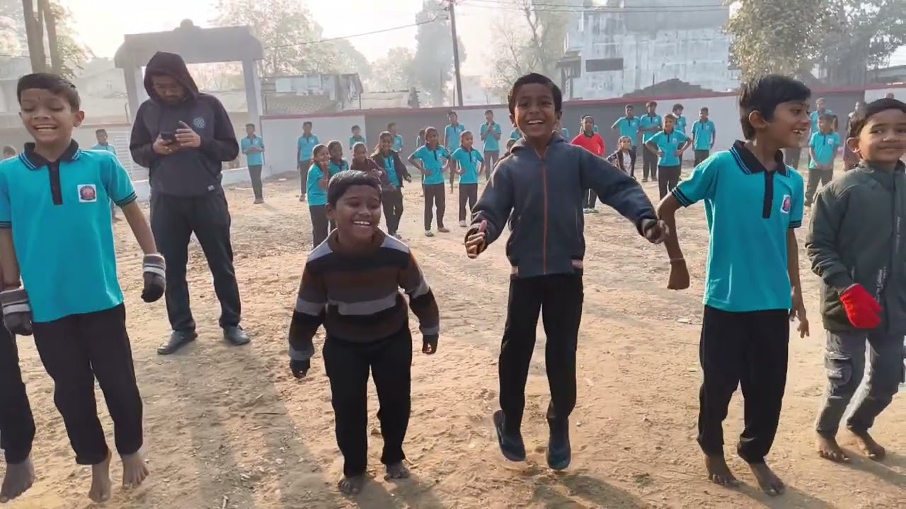 Exercises on Saturday