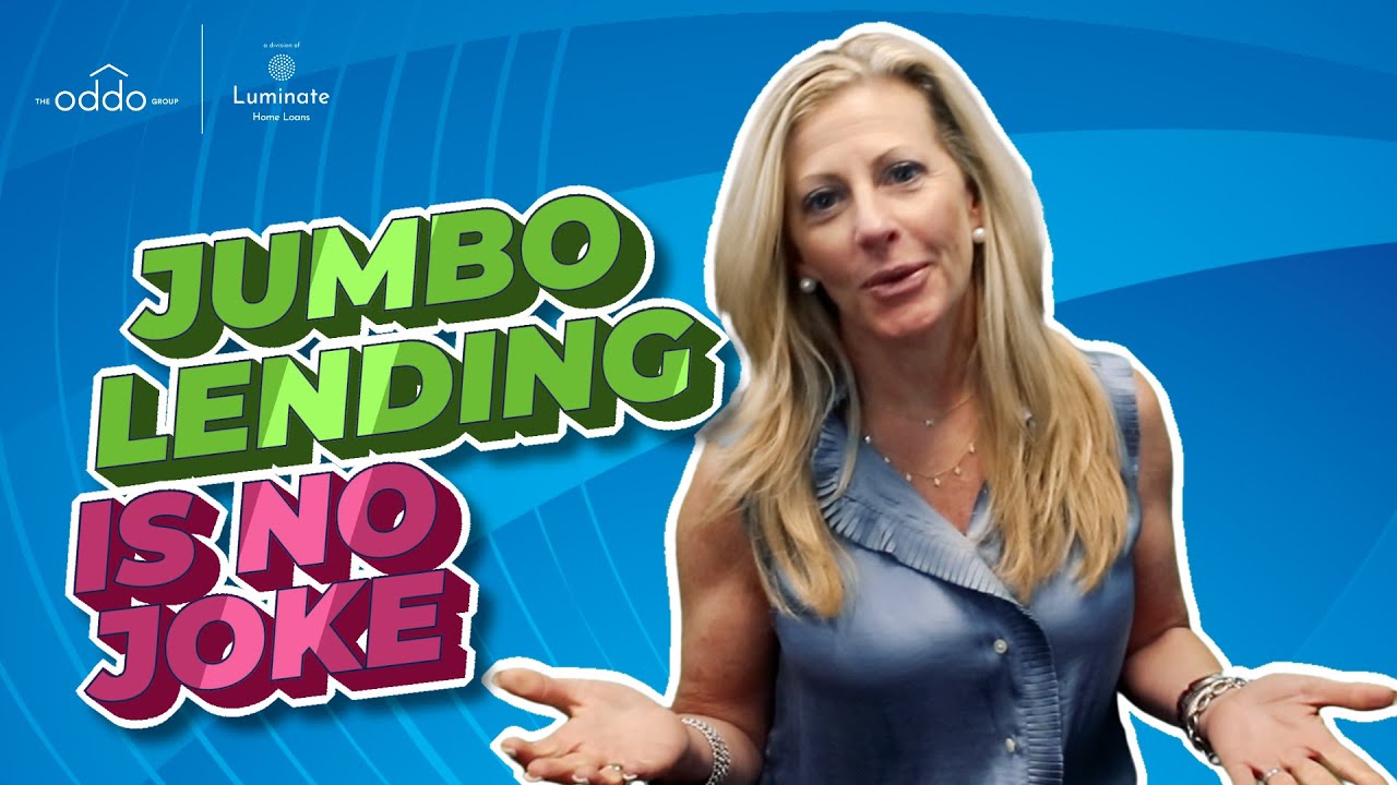 Jumbo Loans Explained in Simple Terms
