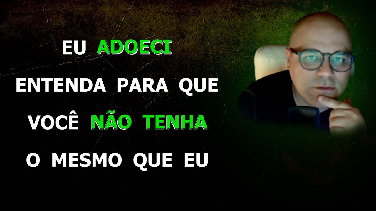 EU ADOECI com isso.... Entenda