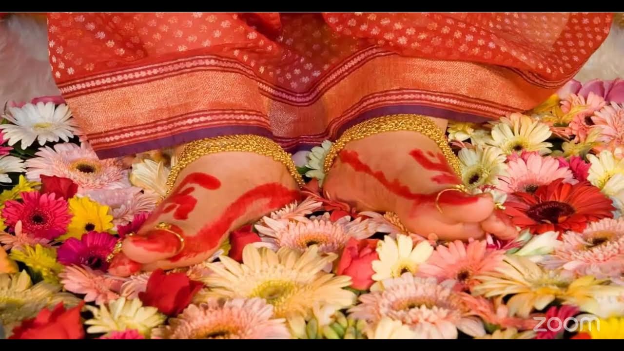 Virat Daily Meditation 17th Mar 2026 10 am Witness Practice