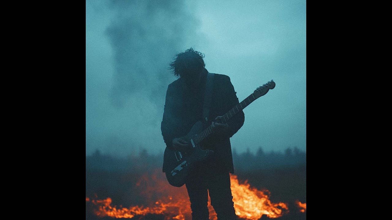 [FREE] Alternative Rock x Pop Rock Type Beat - 