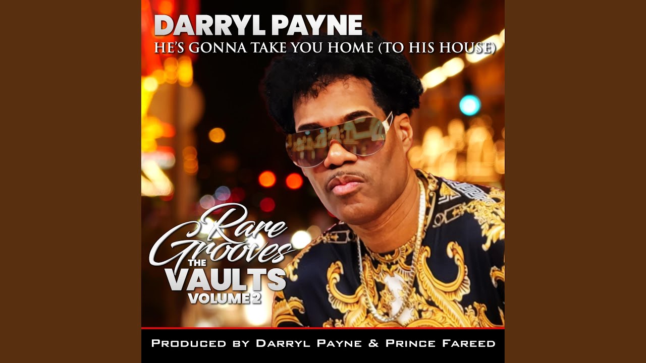 He's Gonna Take You Home (To His House) Radio