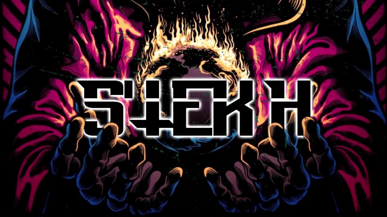 S'tek H - A Milli [Acidcore]