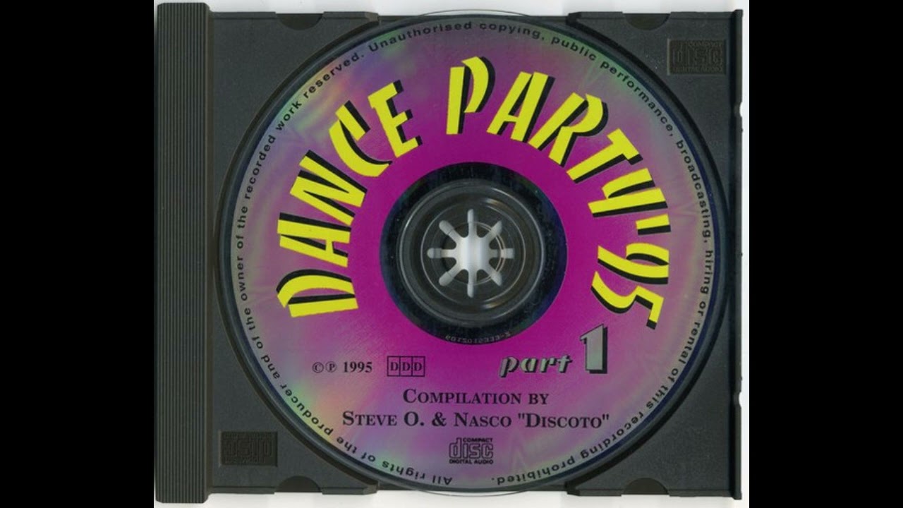 3-O-Matic– Success (US Mix)